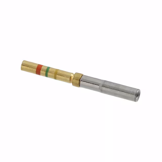 M39029/57-354 Amphenol Aerospace Operations  Rundsteckverbinderkontakte